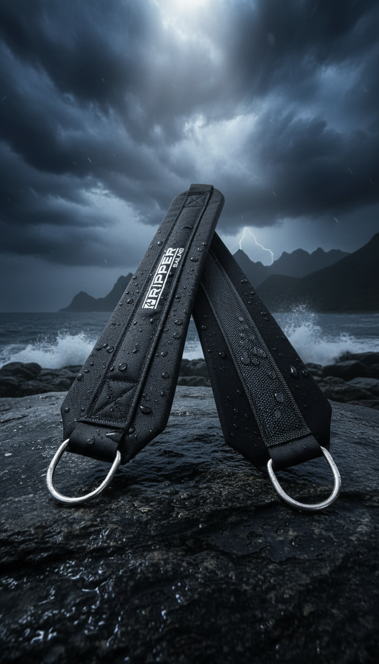 FINN Front Strap
