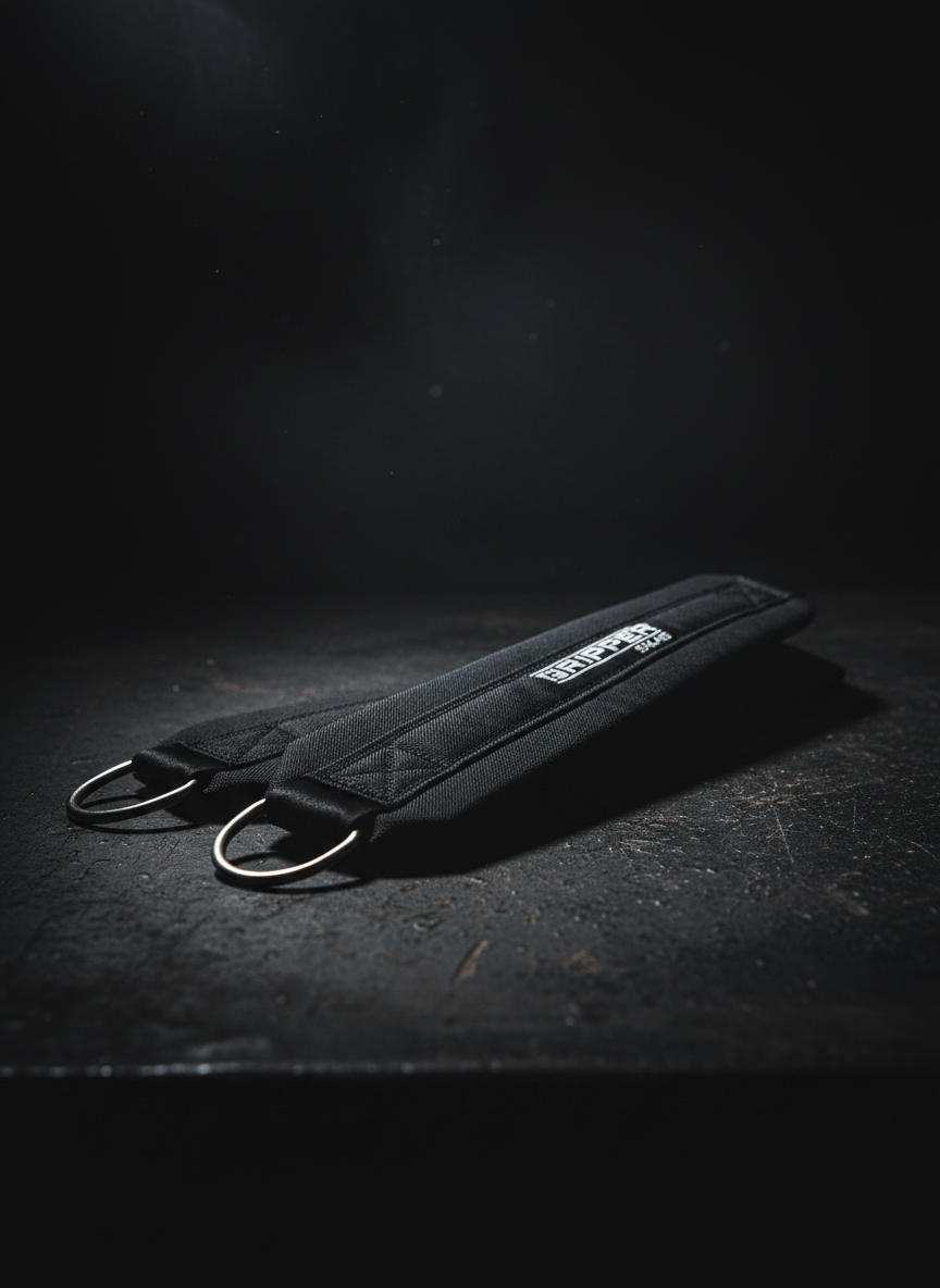 FINN Front Strap