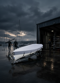 Finn Top transport cover