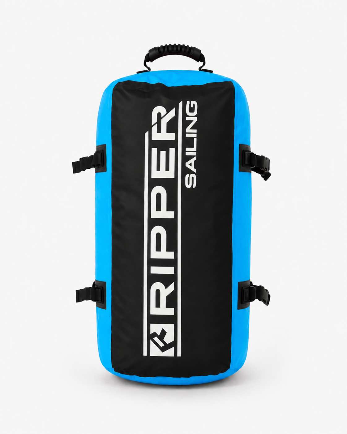 60L Waterproof Duffel Backpack