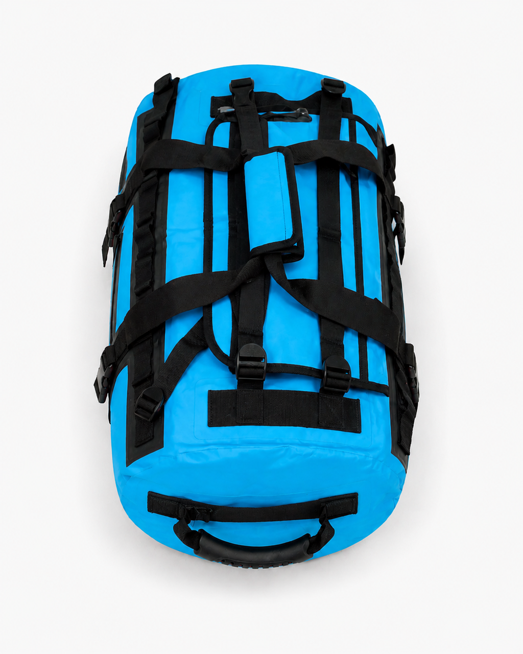 60L Waterproof Duffel Backpack