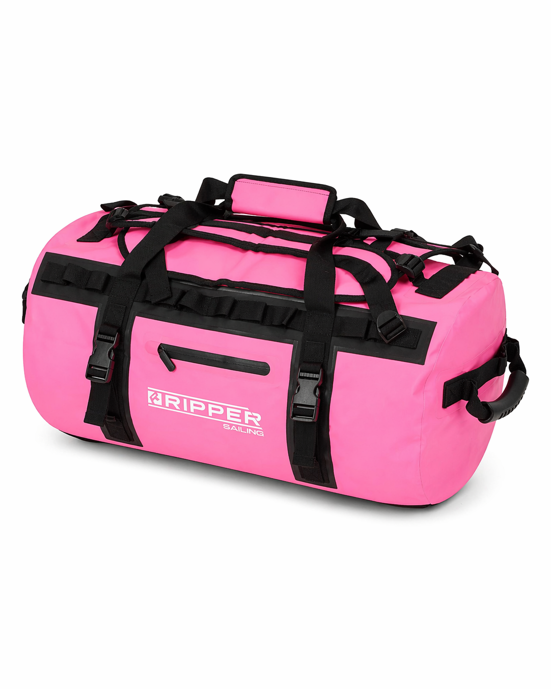 60L Waterproof Duffel Backpack