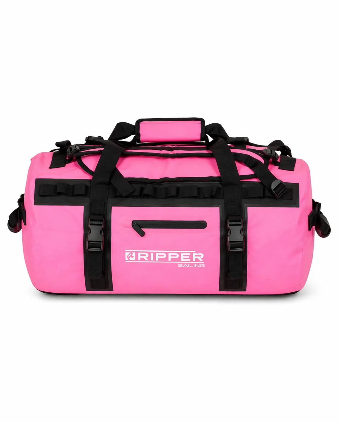 60L Waterproof Duffel Backpack