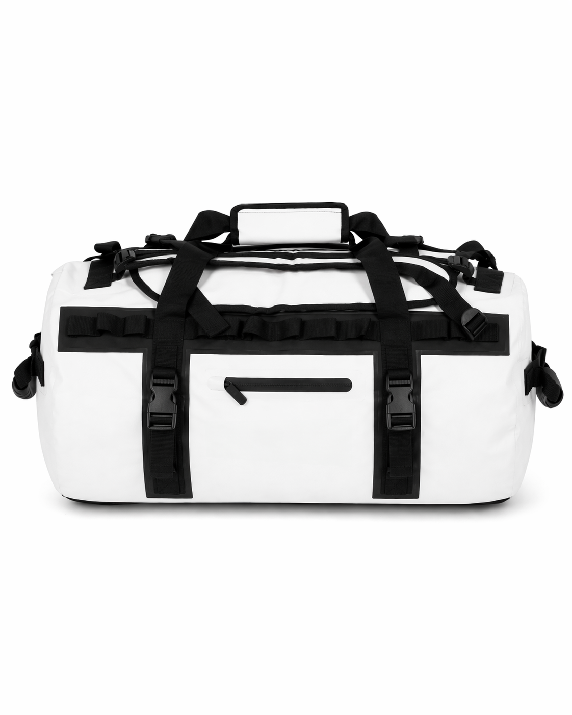 60L Waterproof Duffel Backpack