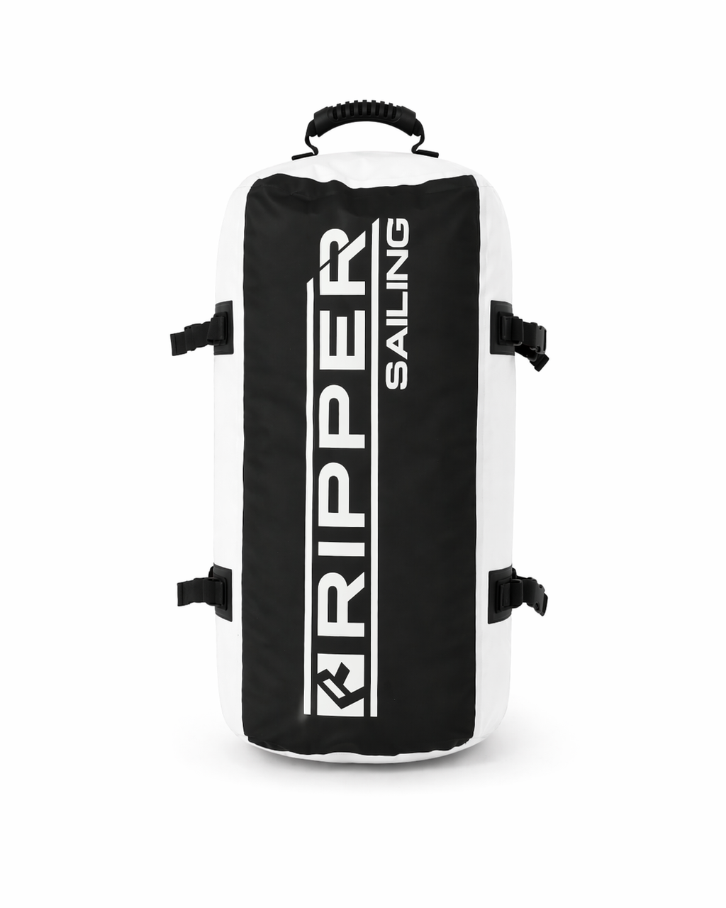 60L Waterproof Duffel Backpack