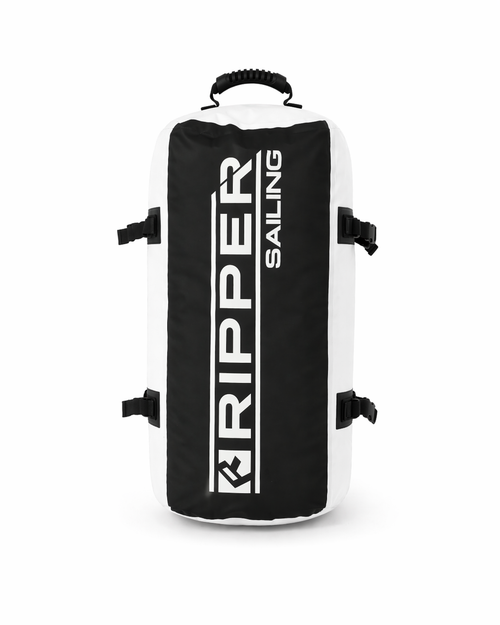 60L Waterproof Duffel Backpack