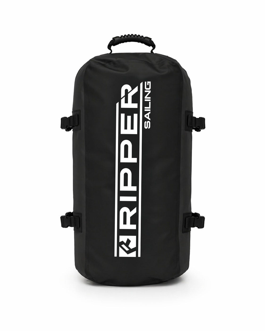 60L Waterproof Duffel Backpack