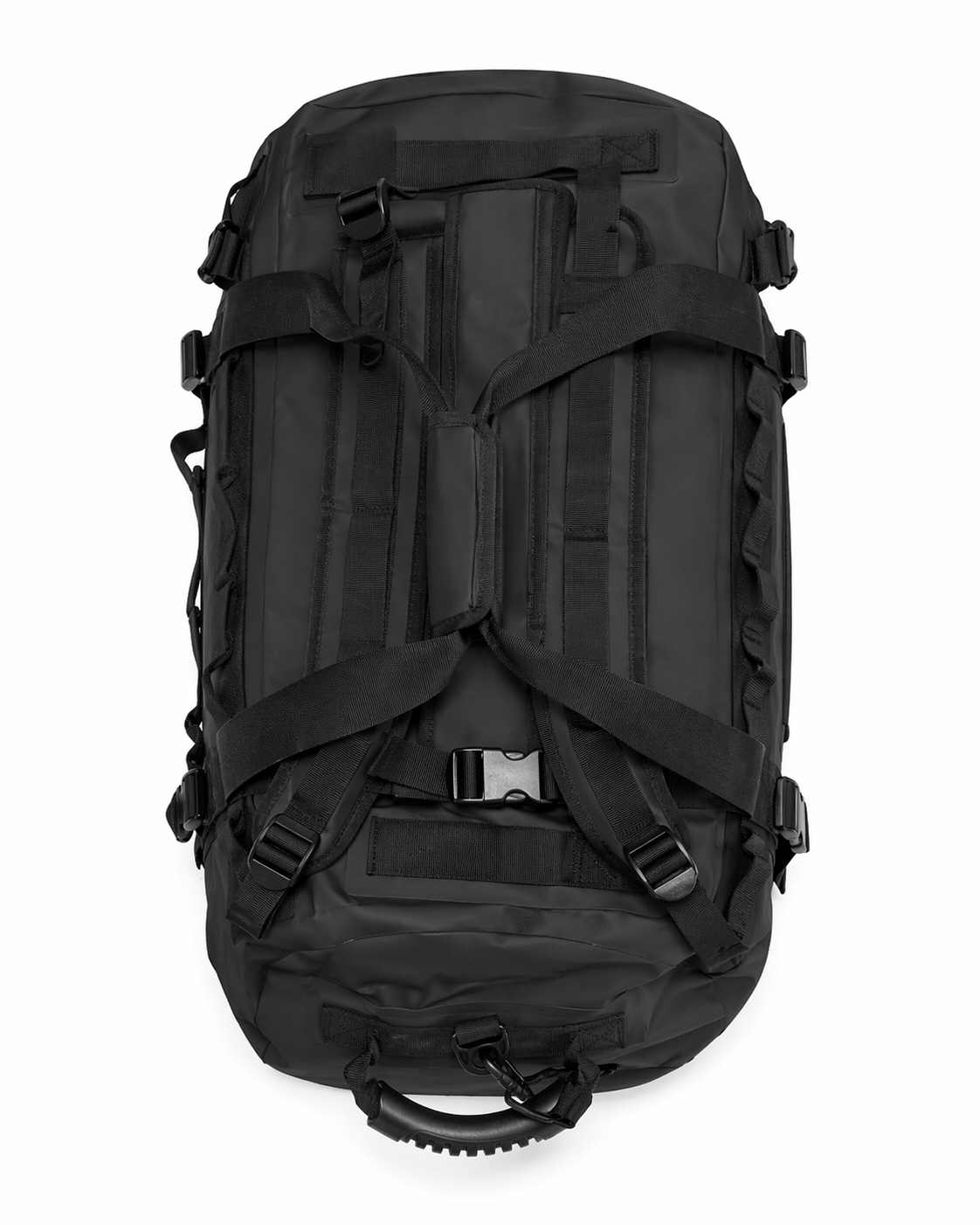 60L Waterproof Duffel Backpack