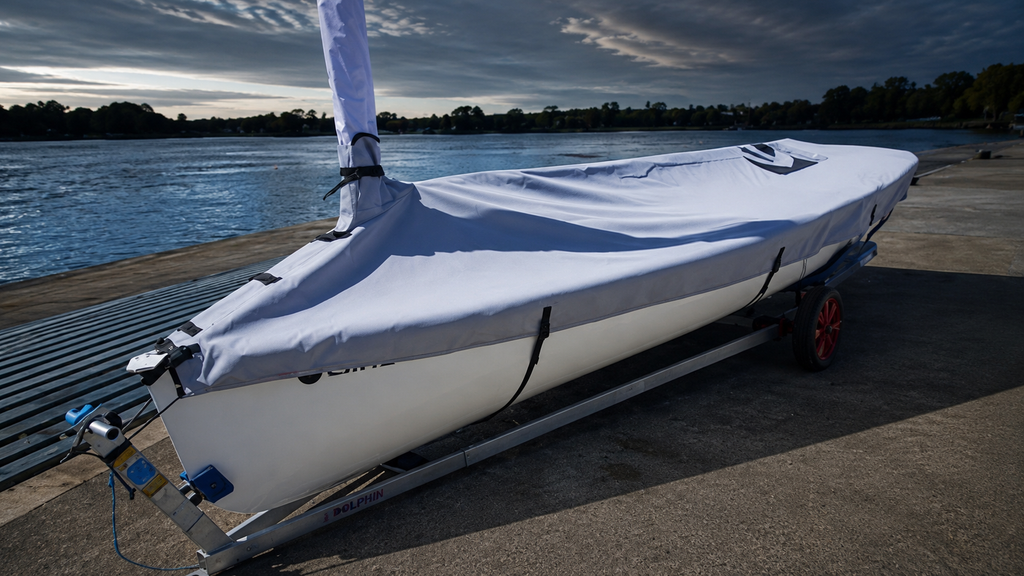 Finn Regatta Top Cover