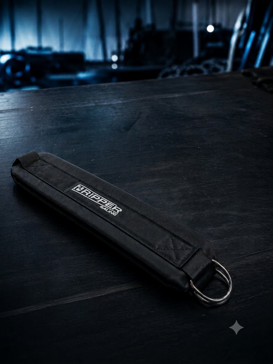 FINN Front Strap