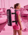 60L Waterproof Duffel Backpack