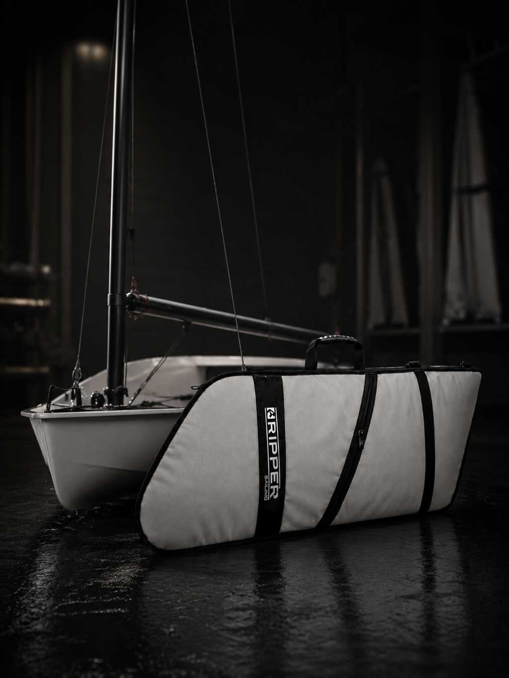 ILCA Foil Bag