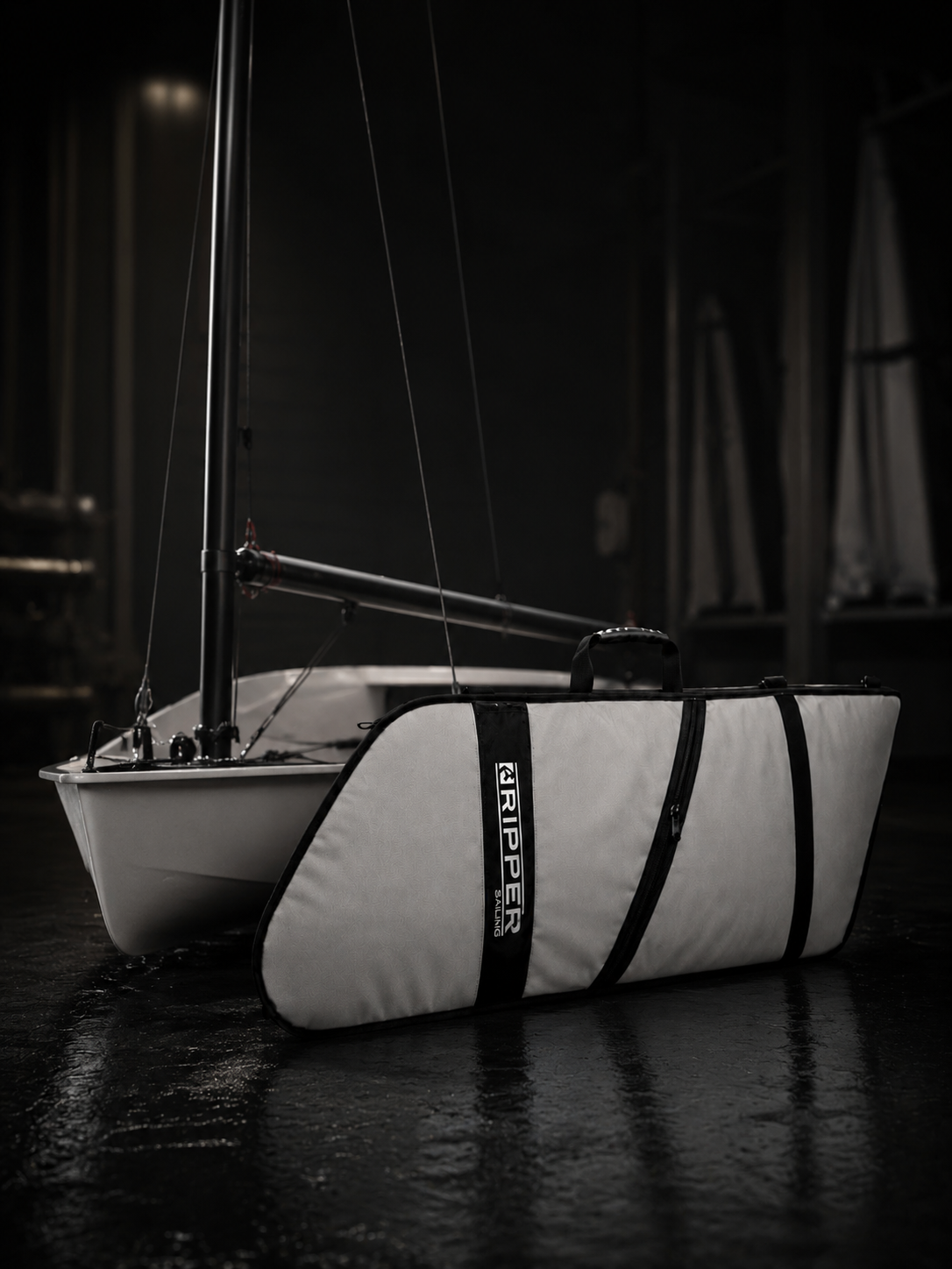 ILCA Foil Bag
