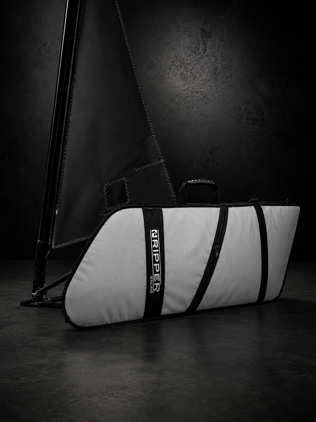 ILCA Foil Bag